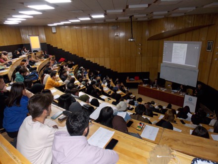 Ell Events 11 Batı Edebiyatı Sohbetleri